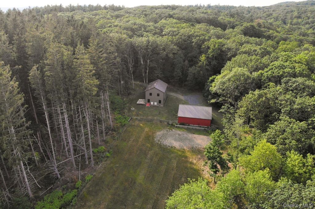 Photo of 30 Ridge Lane, Hillsdale, NY 12529 (MLS # 922443)