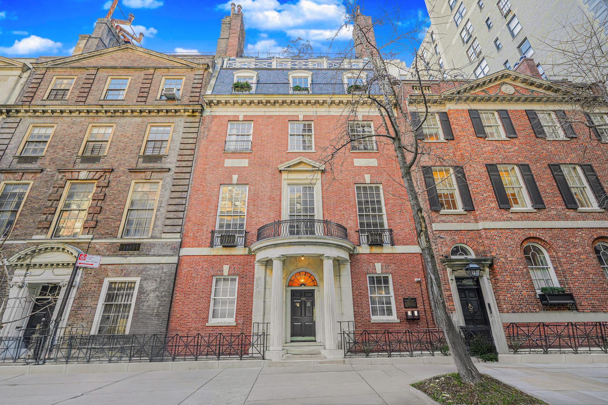120 E 80th Street #OFFICE, New York (Manhattan), New York image 2