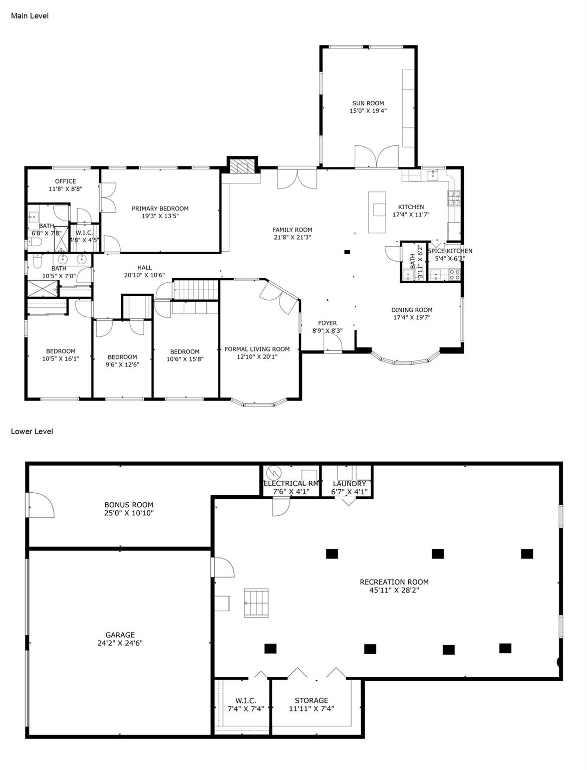 70 Bagatelle Road, Melville, New York image 44