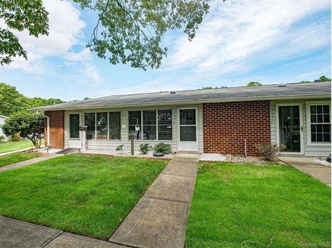 Photo of 167 Newcastle Court #B, Ridge, NY 11961 (MLS # 967797)