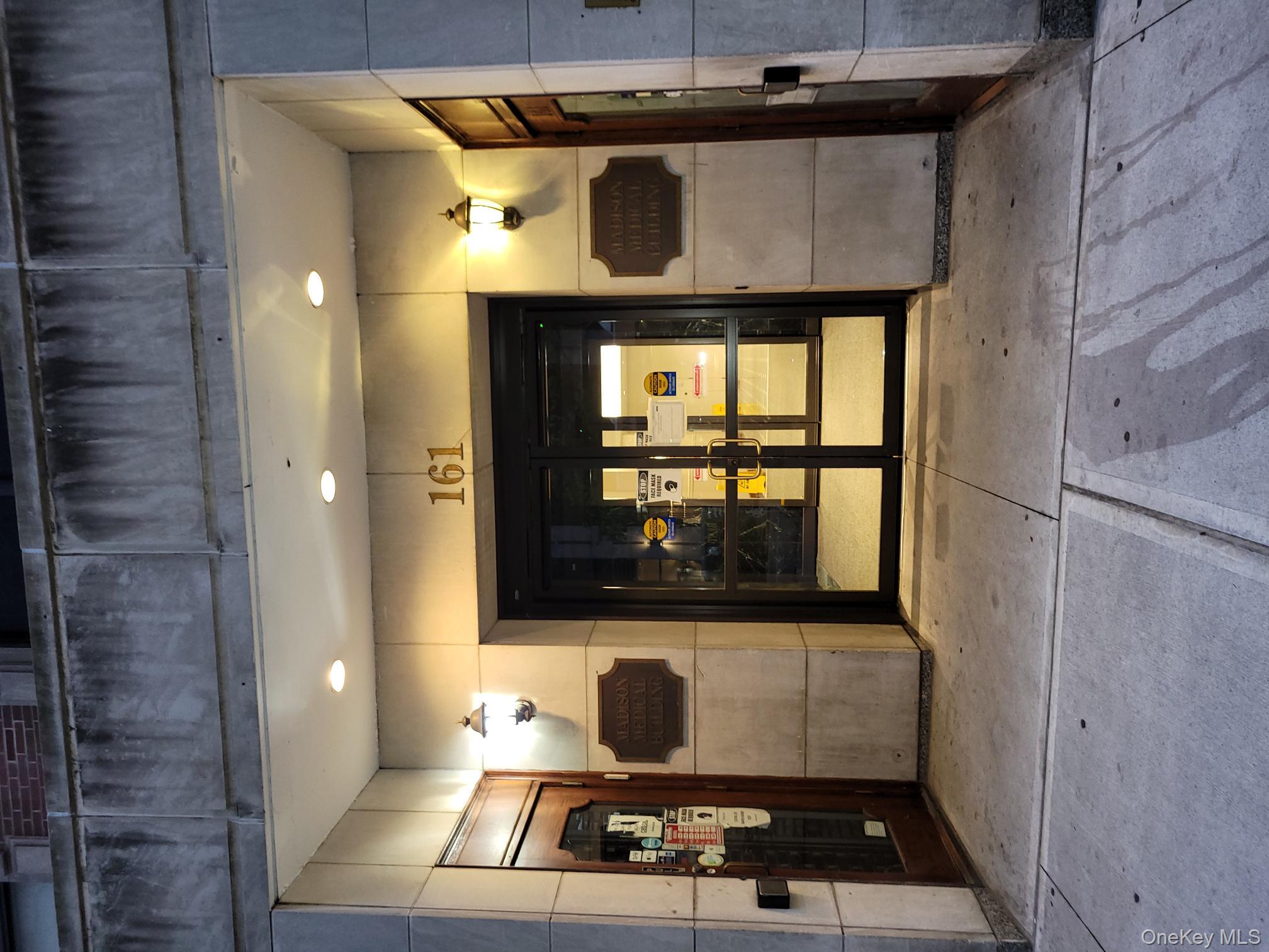 161 Madison Avenue 19-7SW