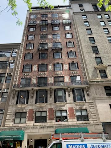 161 Madison Avenue 19-7SW