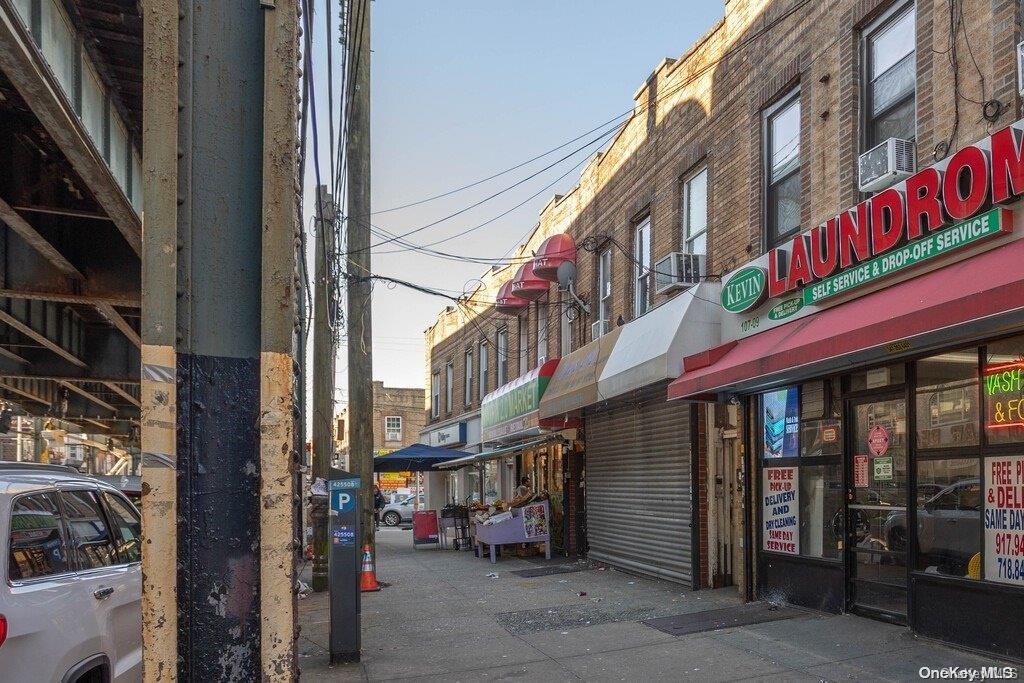 107-07 Liberty Avenue