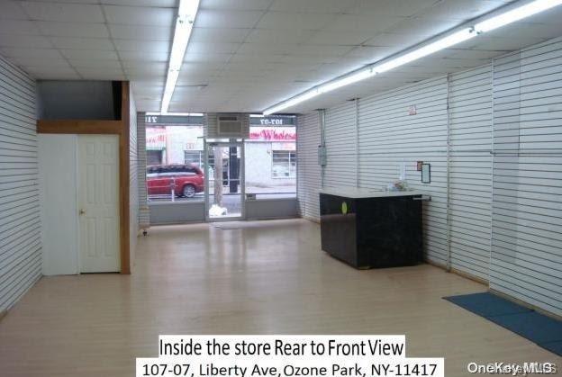 107-07 Liberty Avenue