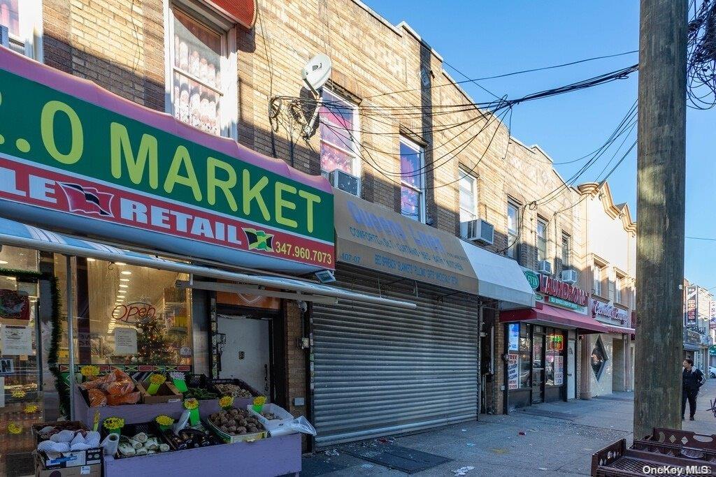 107-07 Liberty Avenue