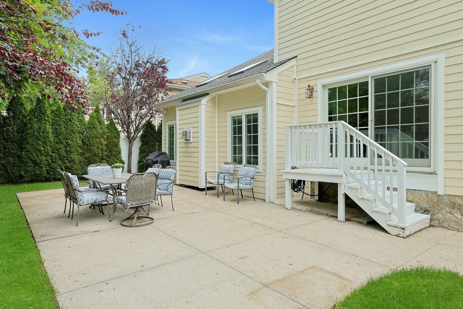 15 Old Farm Road, Scarsdale, New York image 26