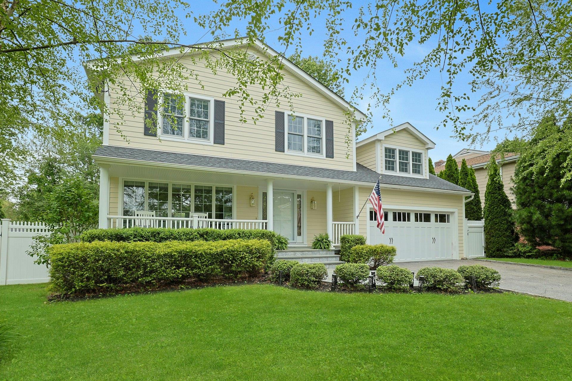 15 Old Farm Road, Scarsdale, New York image 30