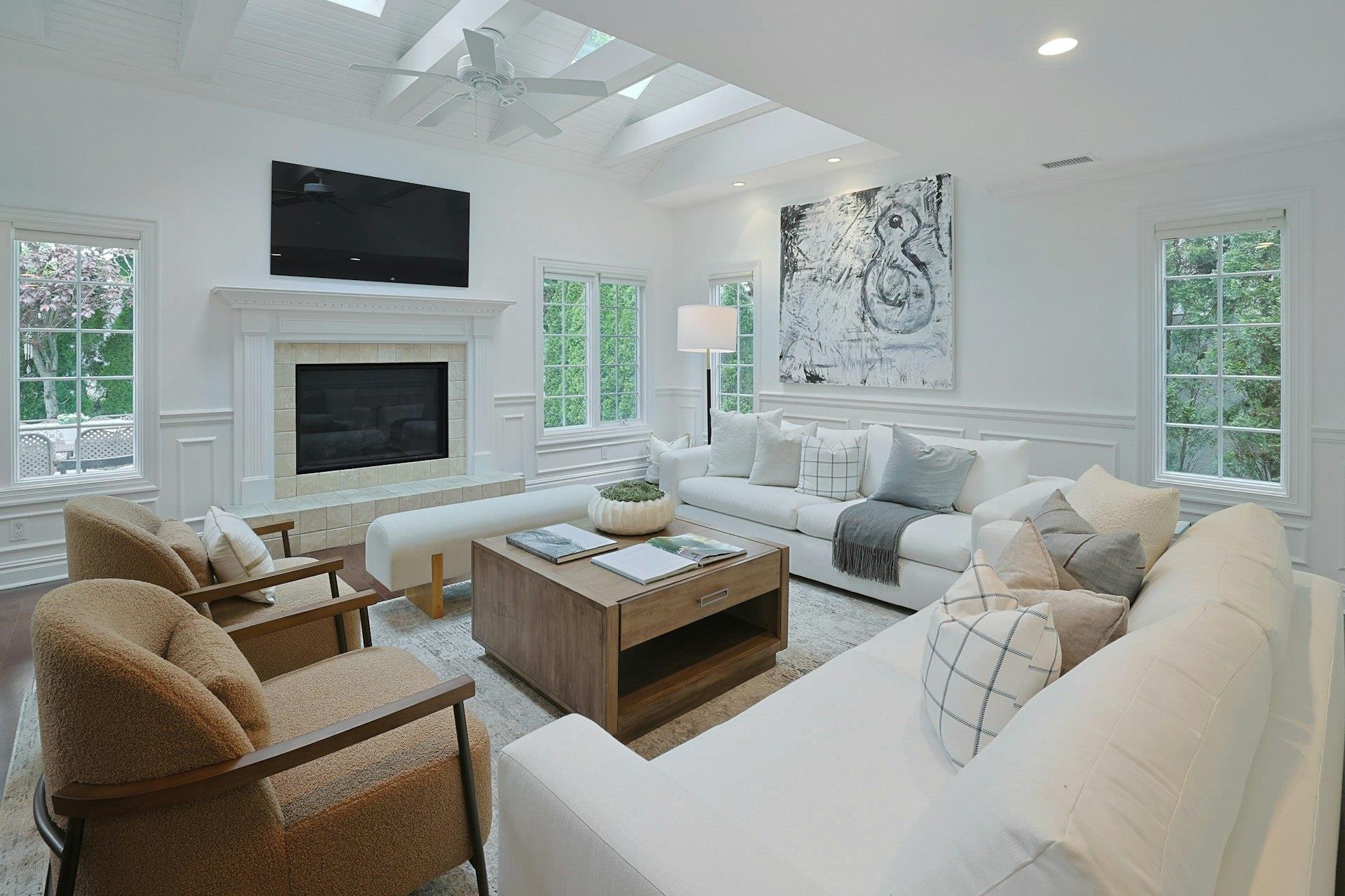 15 Old Farm Road, Scarsdale, New York image 12