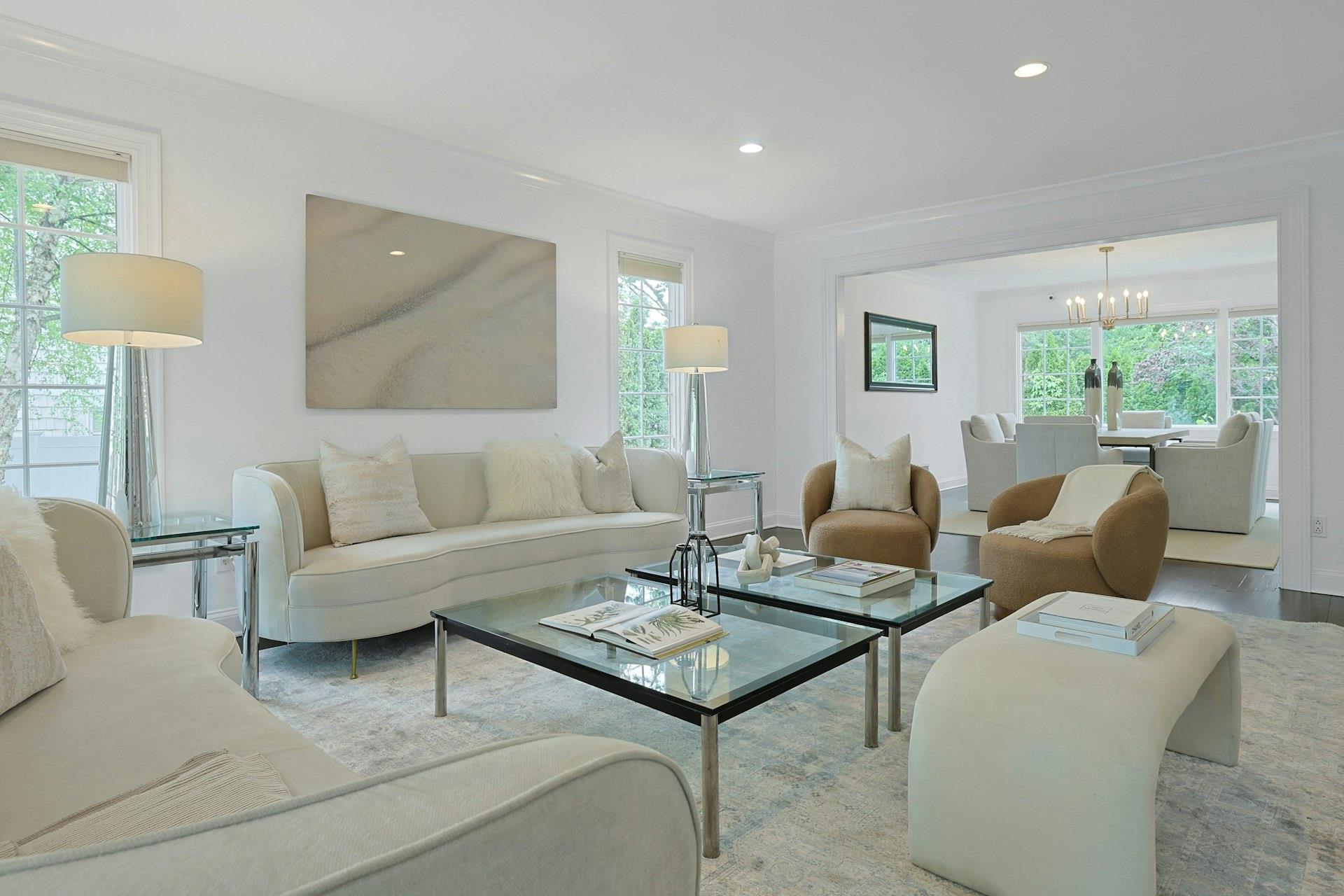 15 Old Farm Road, Scarsdale, New York image 5