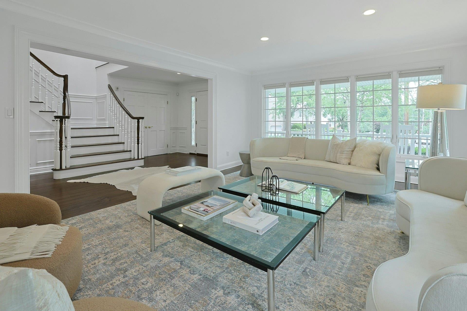 15 Old Farm Road, Scarsdale, New York image 6