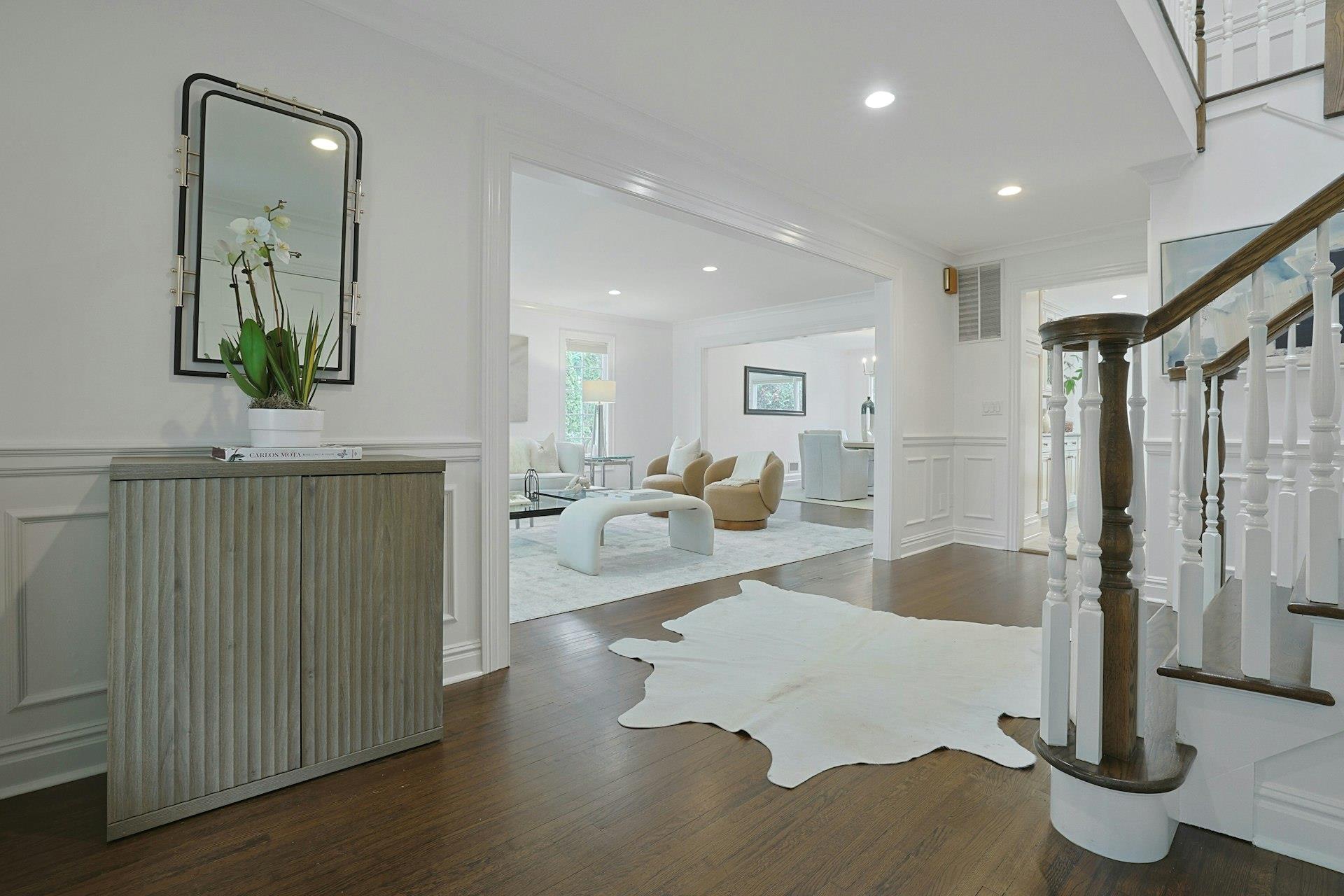 15 Old Farm Road, Scarsdale, New York image 4