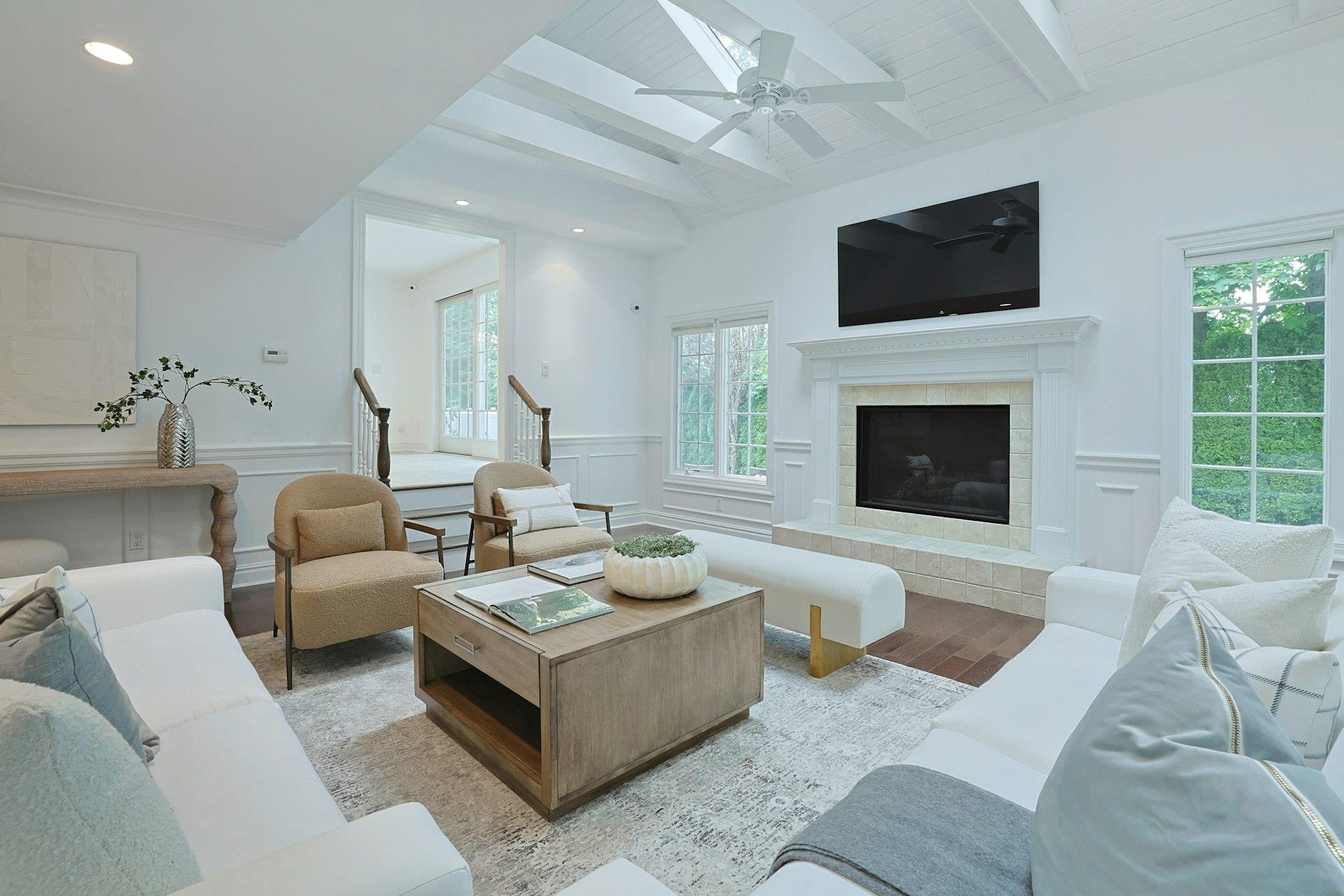 15 Old Farm Road, Scarsdale, New York image 13