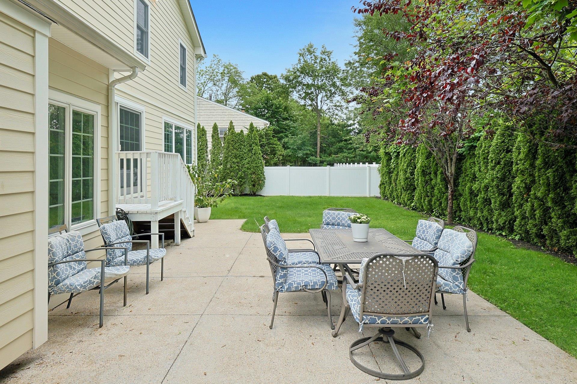 15 Old Farm Road, Scarsdale, New York image 27
