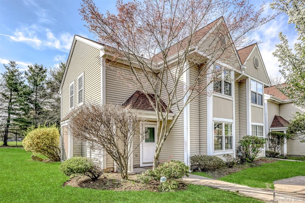 Photo of 110 Creekside Circle, Spring Valley, NY 10977 (MLS # 986509)