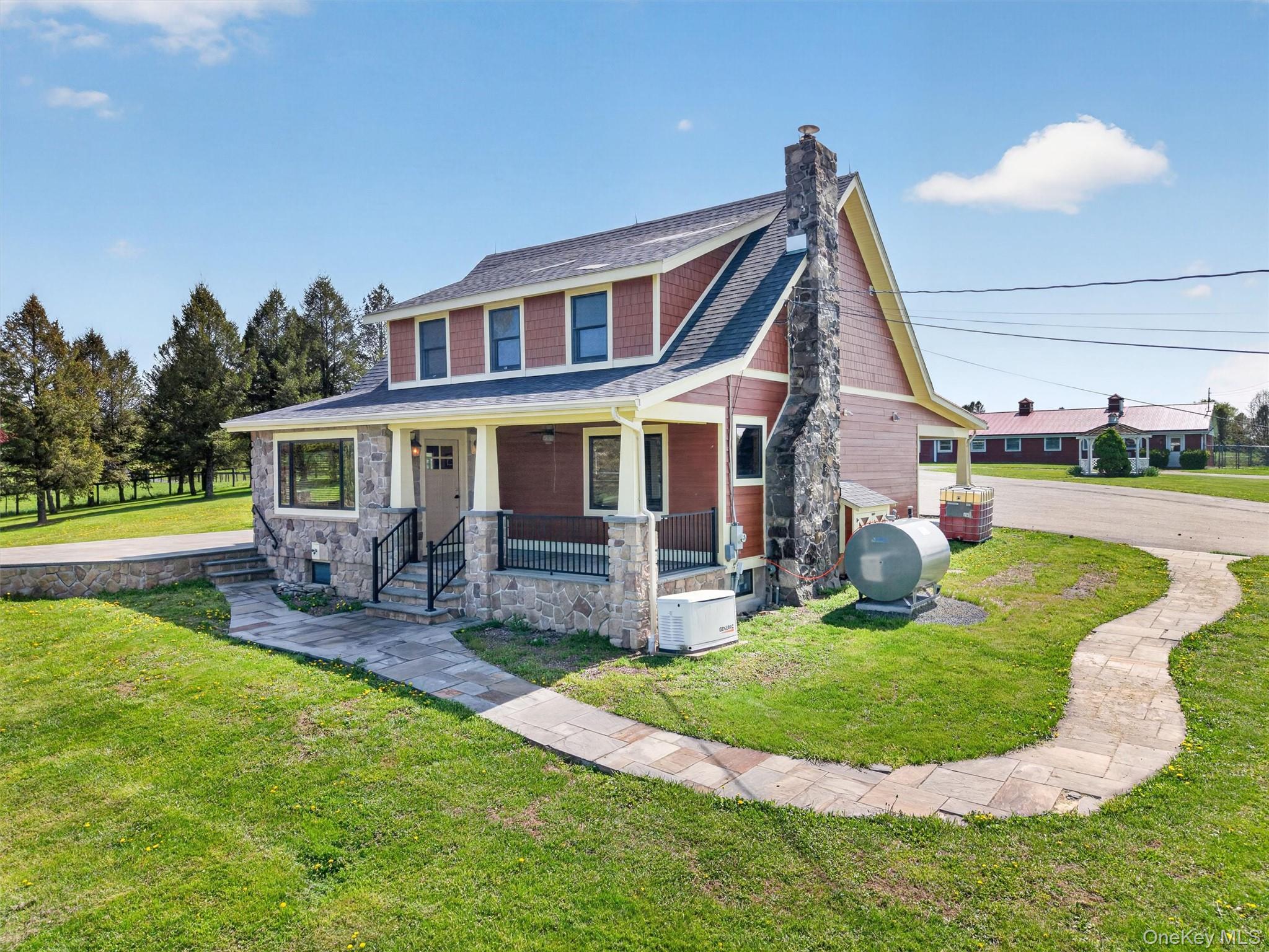 285 Maple Avenue