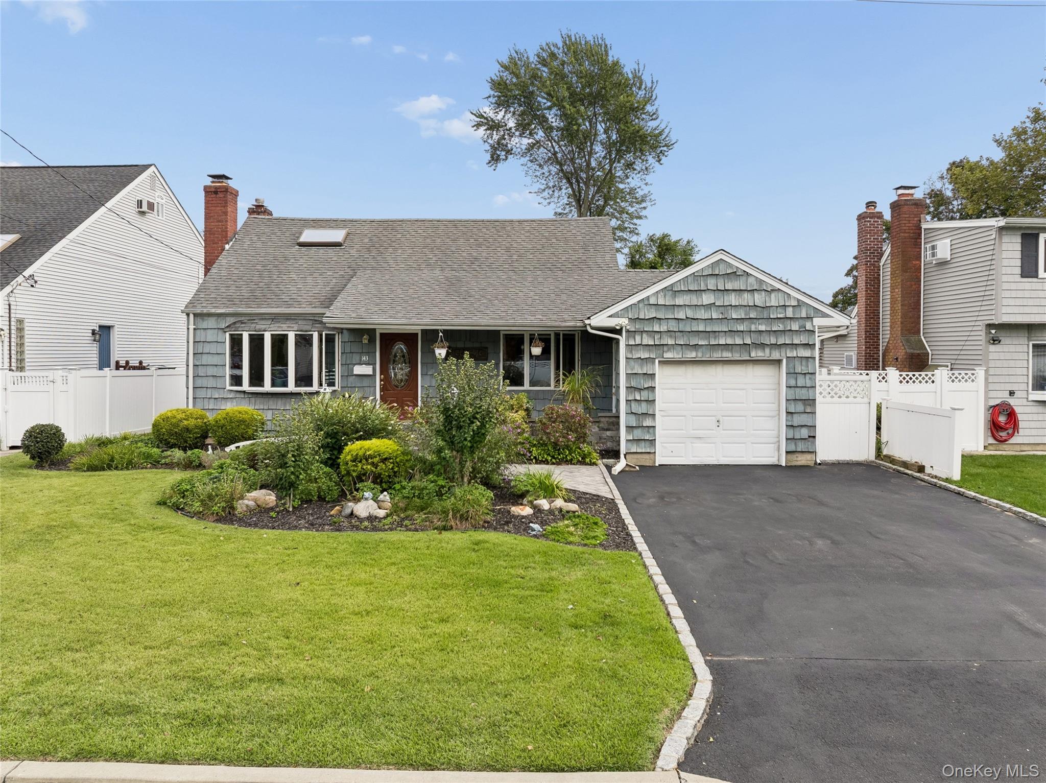 143 Deer Lake Drive
