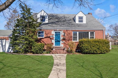1046 Stewart Avenue, Bethpage, NY 11714 - MLS#: 846990