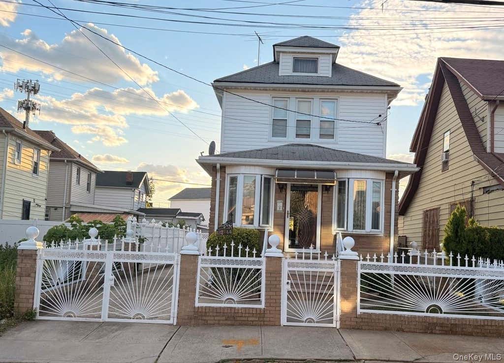 Photo of 13744 218th Street, Laurelton, NY 11413 (MLS # 1021750)