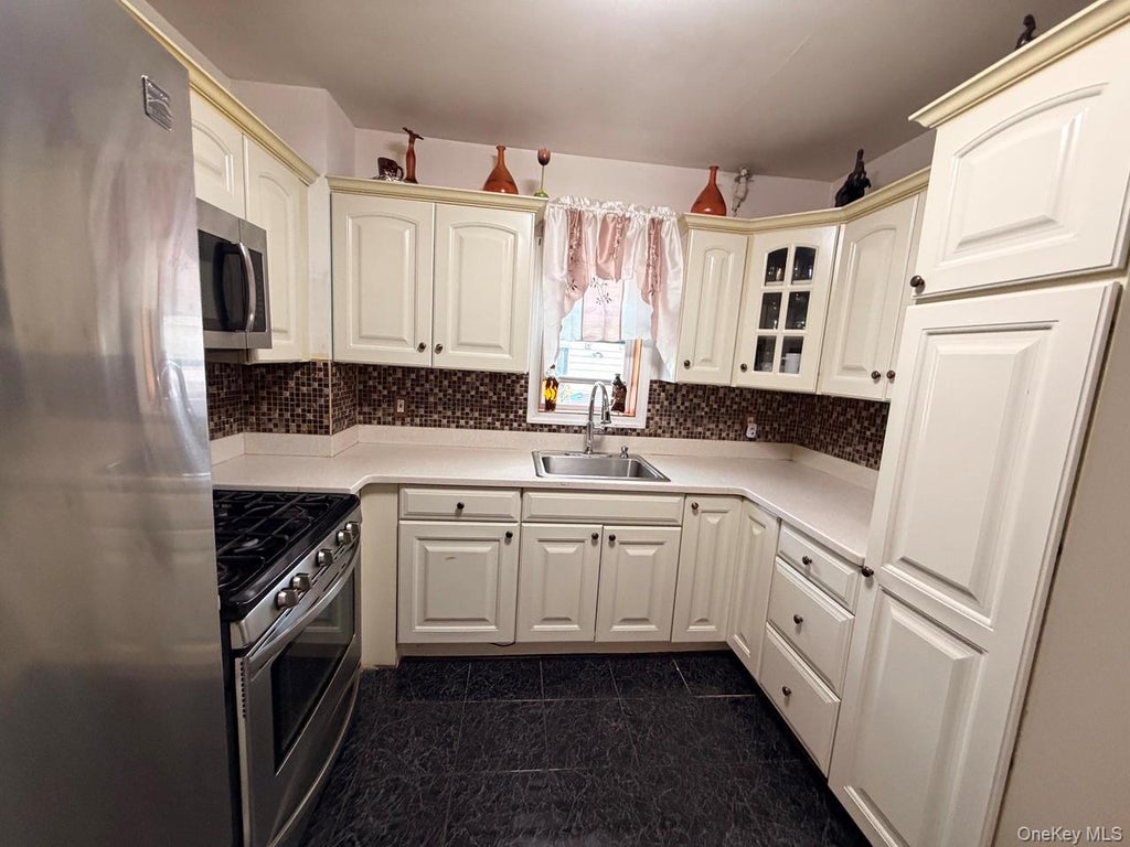 Photo of 13744 218th Street, Laurelton, NY 11413 (MLS # 1021750)
