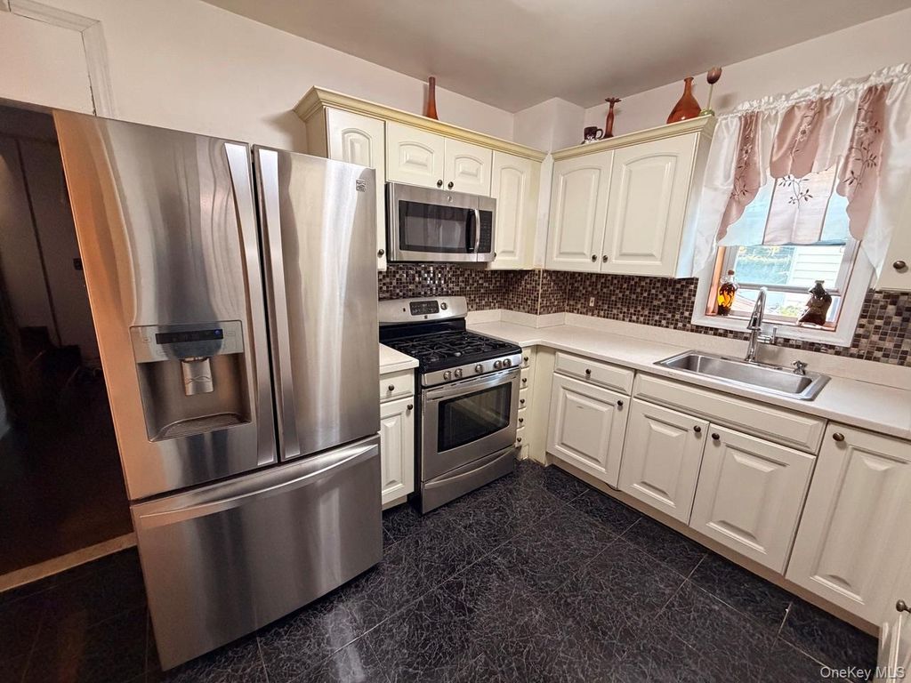 Photo of 13744 218th Street, Laurelton, NY 11413 (MLS # 1021750)