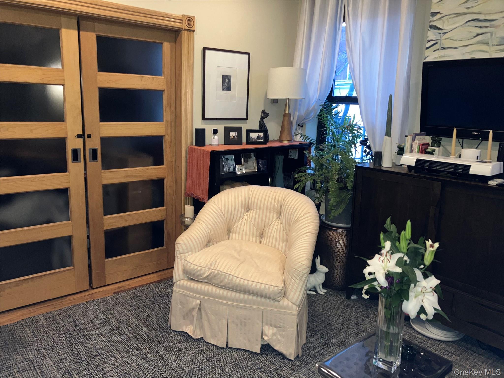 407 W 40th Street 4B