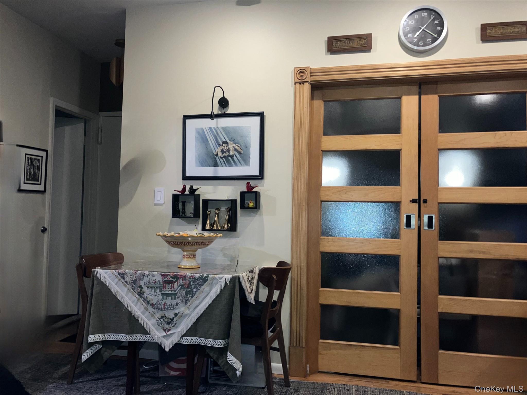 407 W 40th Street 4B