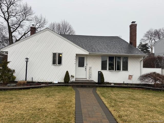 3914 Maplewood Drive