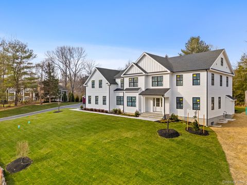 1 Cobblers Lane Armonk NY 10504