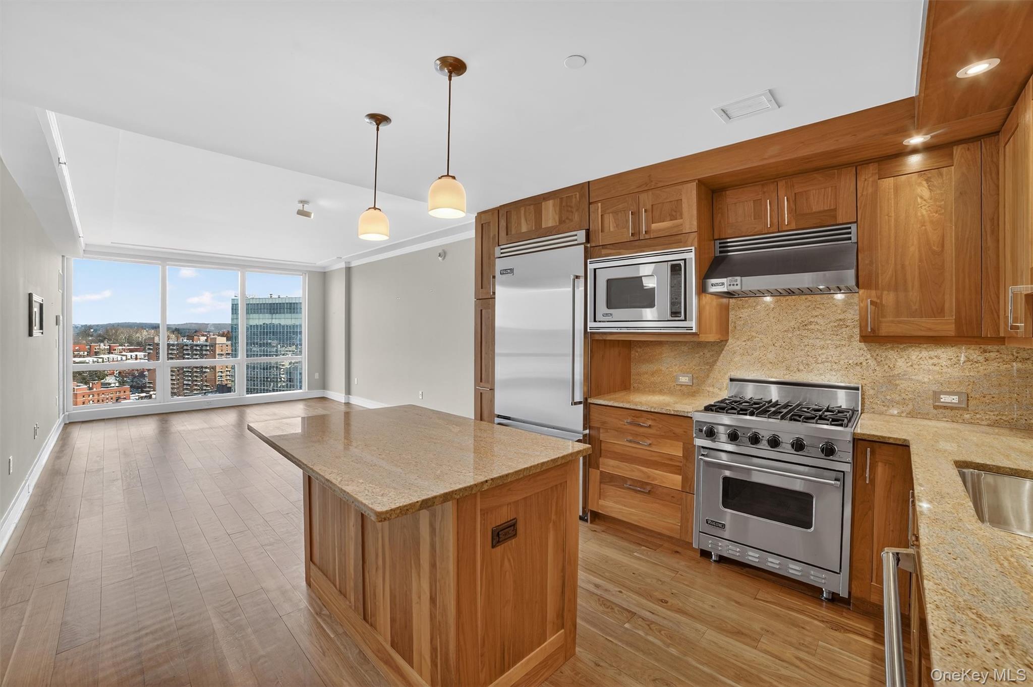 5 Renaissance Square 19B