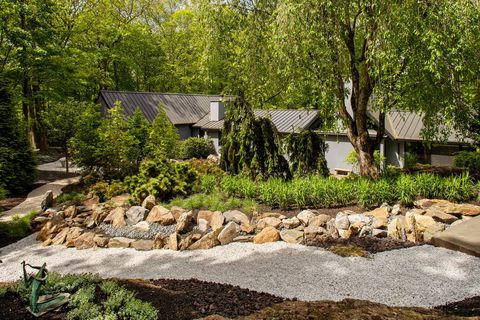 Tiny photo for 49 Indian Hill Road, Pound Ridge, NY 10576 (MLS # 813754)