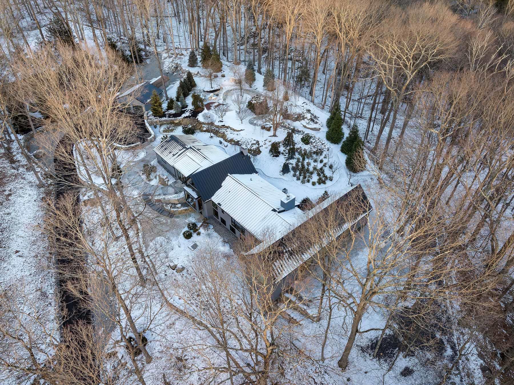 49 Indian Hill Road, Pound Ridge, New York image 30