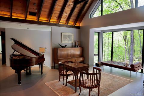 Tiny photo for 49 Indian Hill Road, Pound Ridge, NY 10576 (MLS # 813754)