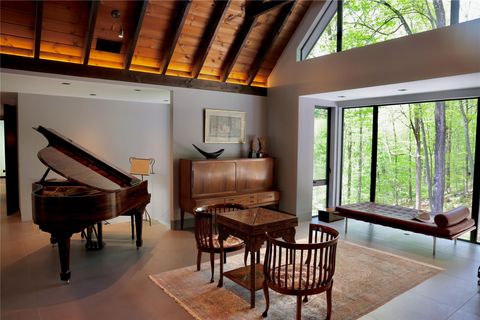 Tiny photo for 49 Indian Hill Road, Pound Ridge, NY 10576 (MLS # 813754)