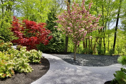 Tiny photo for 49 Indian Hill Road, Pound Ridge, NY 10576 (MLS # 813754)