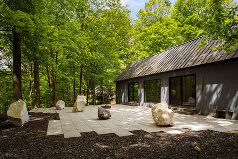 Tiny photo for 49 Indian Hill Road, Pound Ridge, NY 10576 (MLS # 813754)