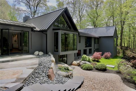 Tiny photo for 49 Indian Hill Road, Pound Ridge, NY 10576 (MLS # 813754)