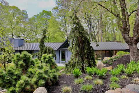 Tiny photo for 49 Indian Hill Road, Pound Ridge, NY 10576 (MLS # 813754)