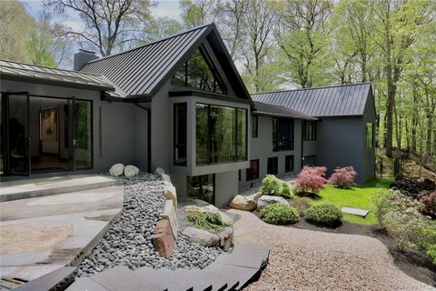 Tiny photo for 49 Indian Hill Road, Pound Ridge, NY 10576 (MLS # 813754)