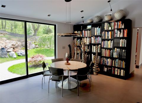 Tiny photo for 49 Indian Hill Road, Pound Ridge, NY 10576 (MLS # 813754)