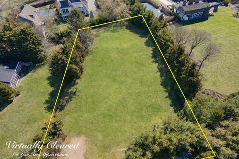 81 Hildreth Lane Bridgehampton NY 11932