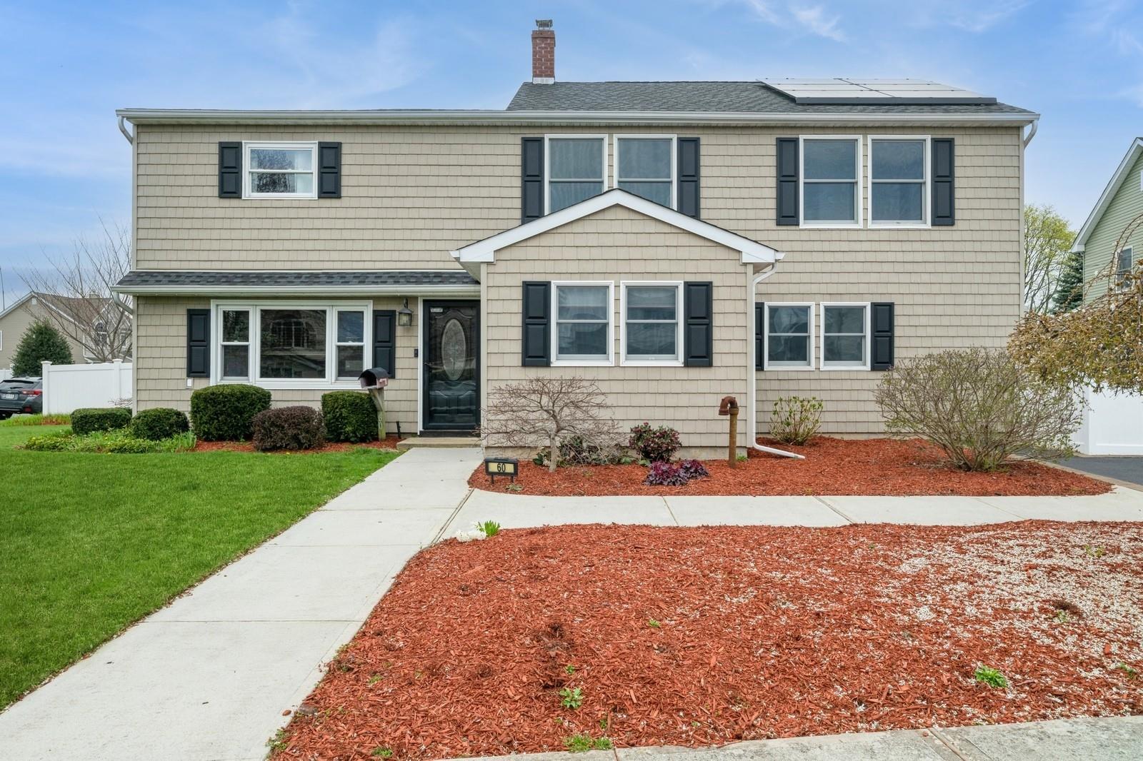 60 Anvil Lane, Levittown, New York image 1