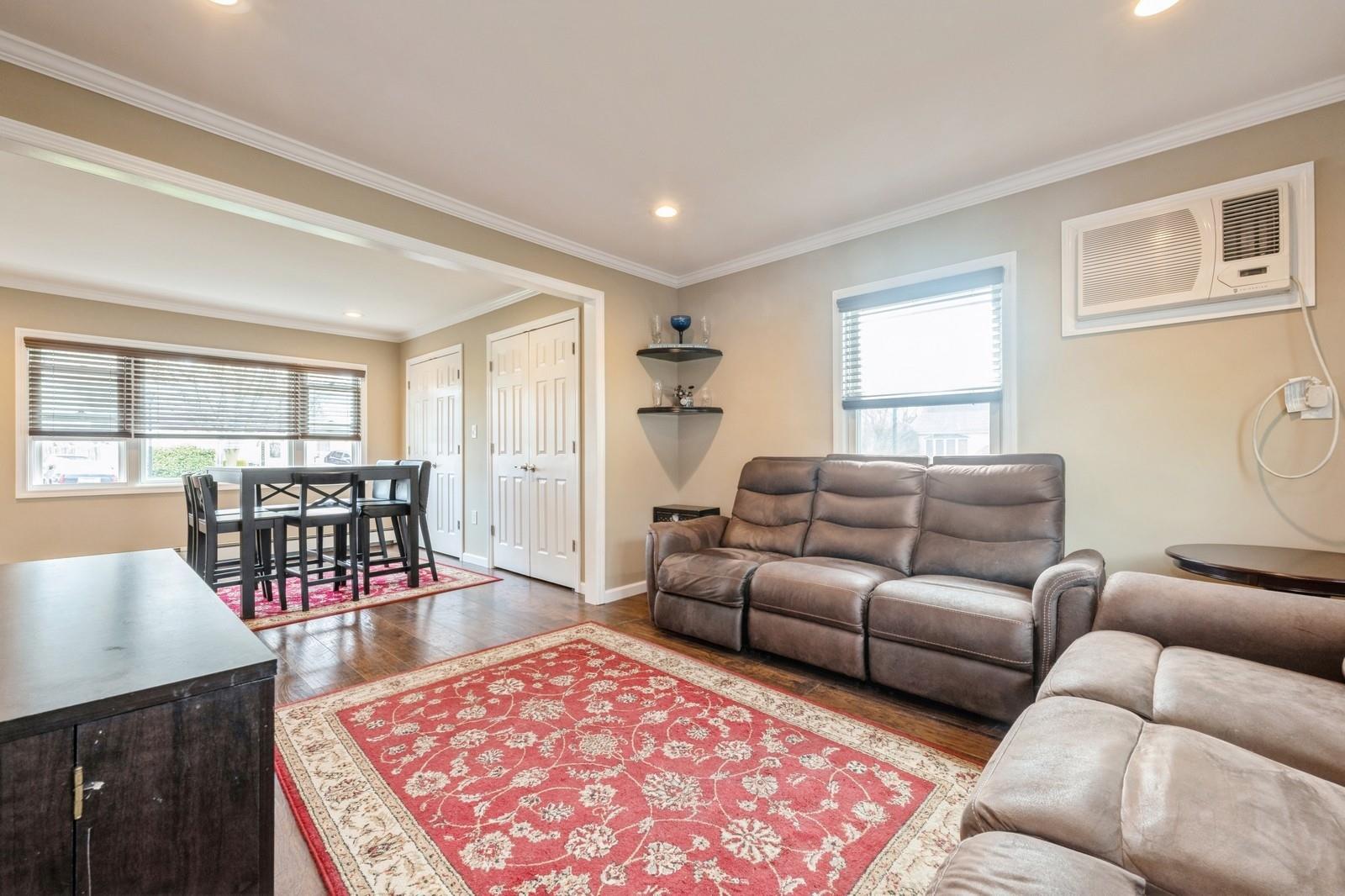 60 Anvil Lane, Levittown, New York image 6