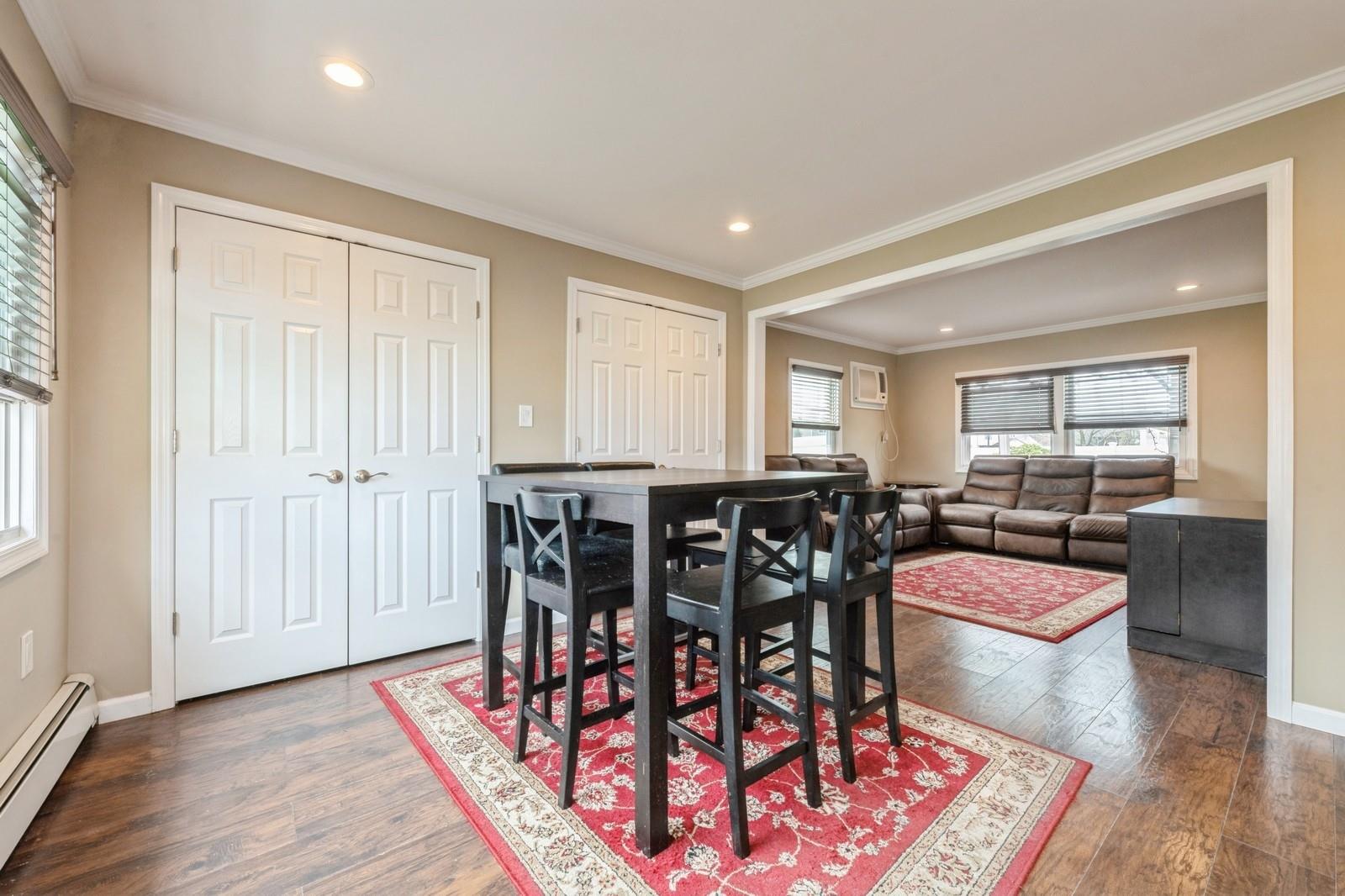 60 Anvil Lane, Levittown, New York image 4