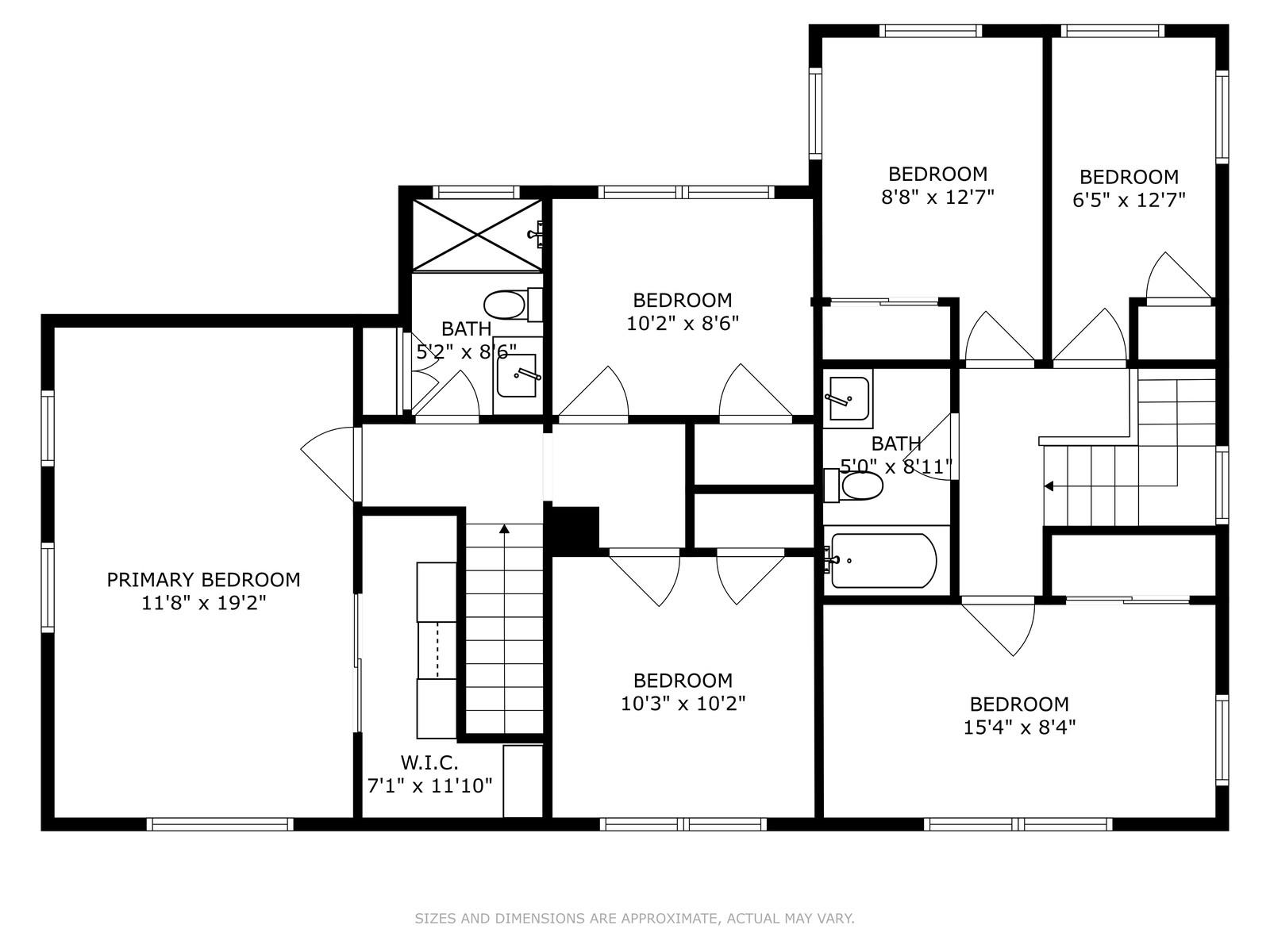 60 Anvil Lane, Levittown, New York image 30