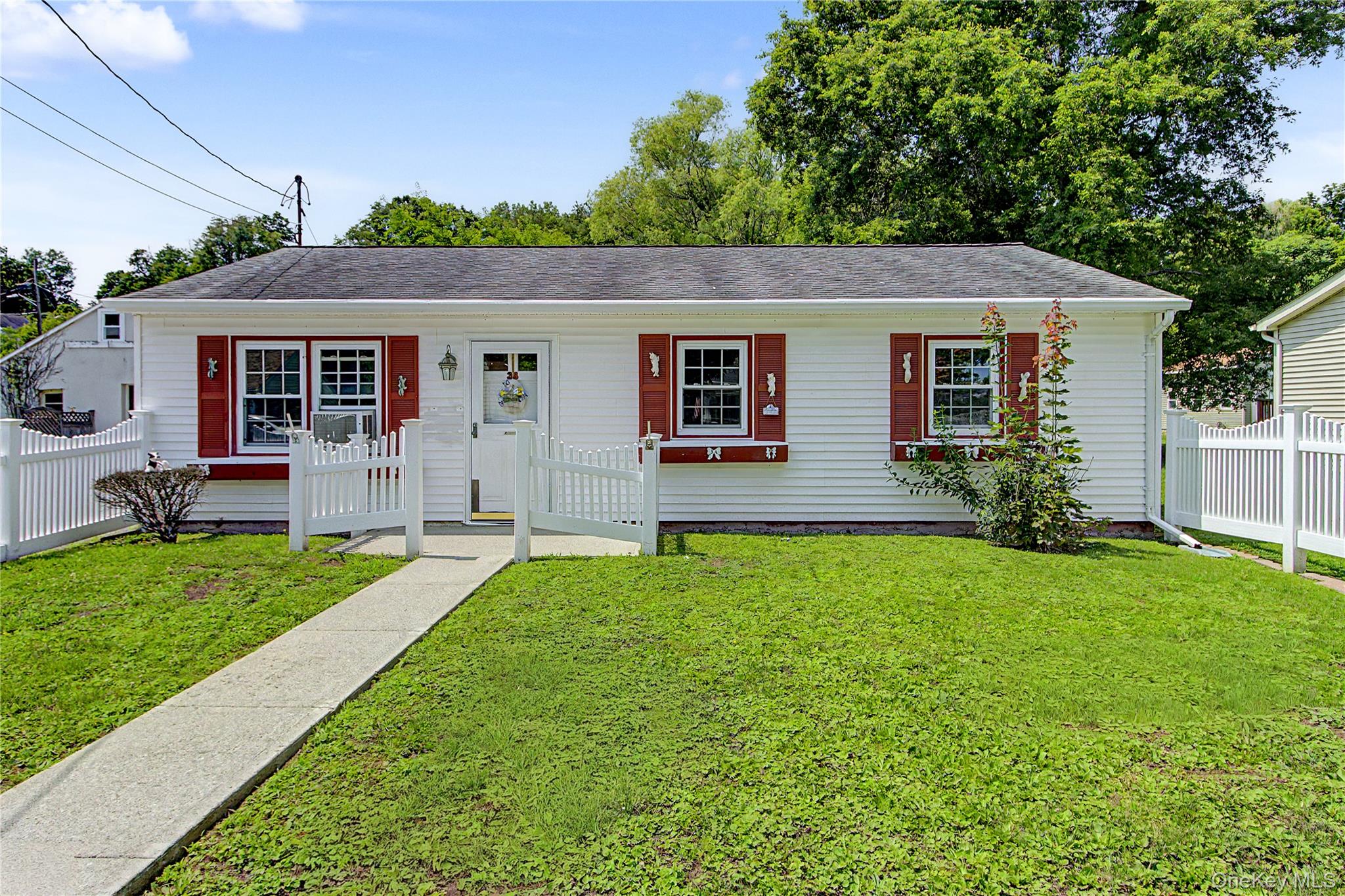 38 Seely Street