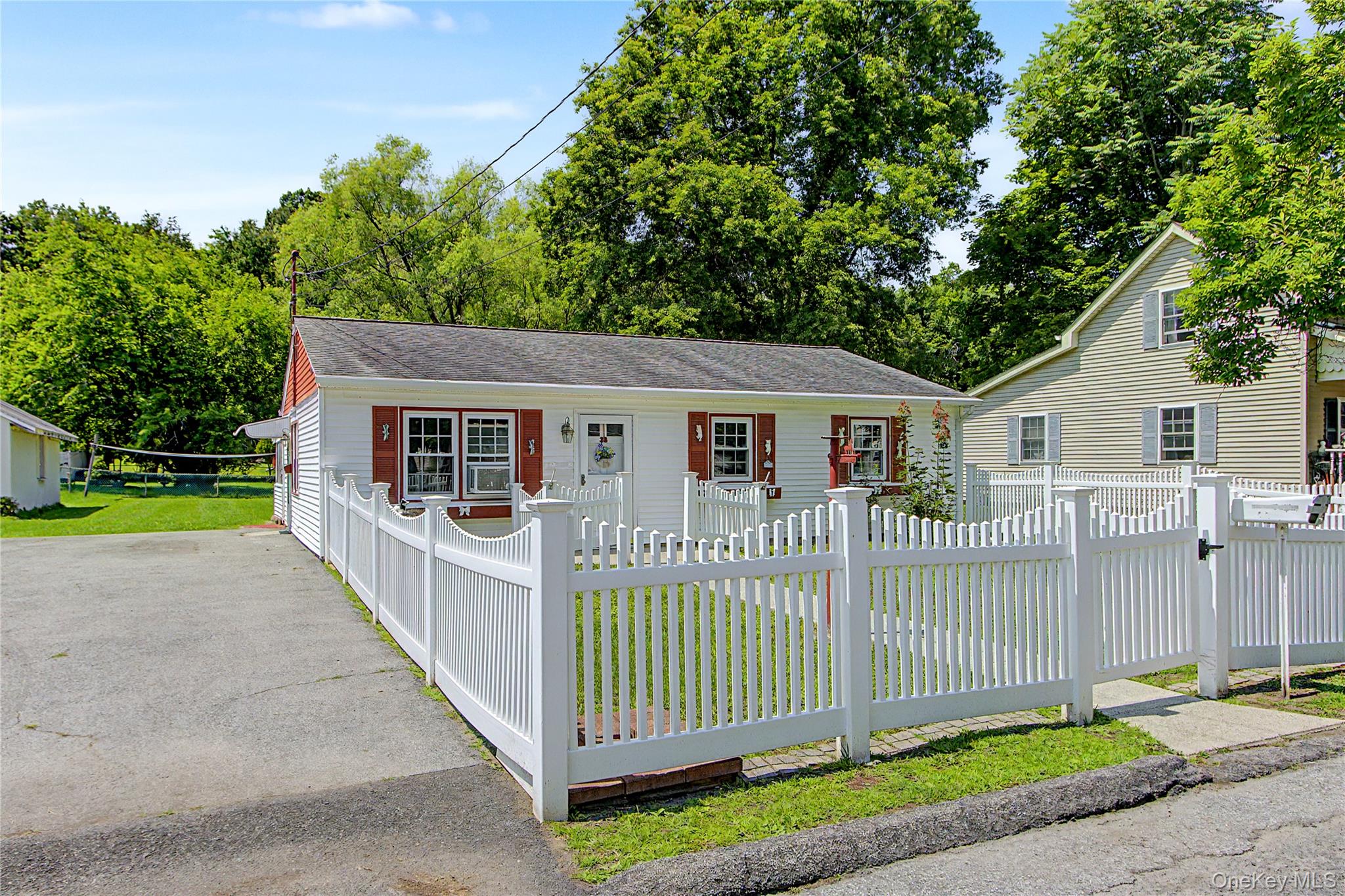 38 Seely Street