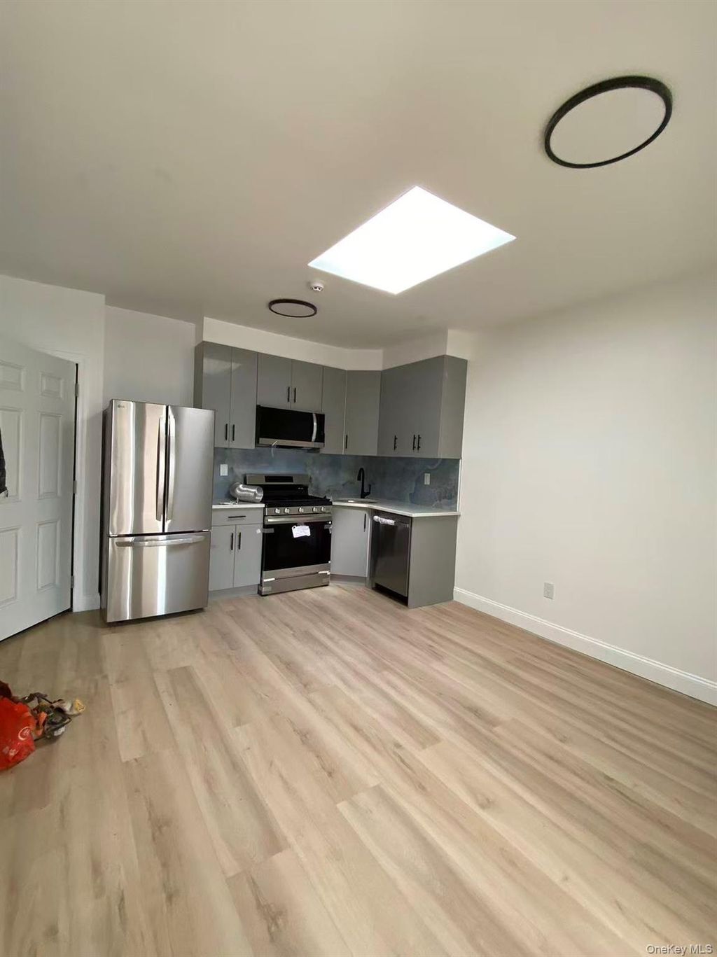 Photo of 855 Wyckoff Avenue #2, Ridgewood, NY 11385 (MLS # 986589)