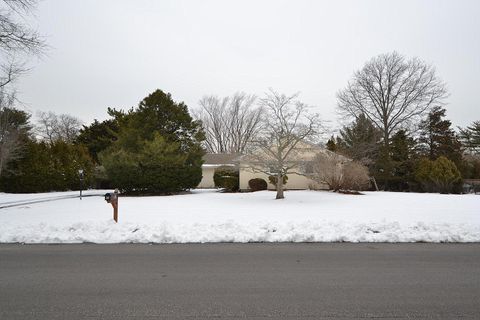 36 Gaul Road S, Brookhaven, NY 11733 - MLS#: 808651