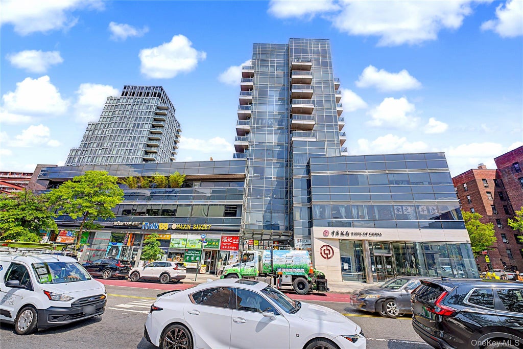 Photo of 4235 Main Street #7A, Flushing, NY 11355 (MLS # 1044431)