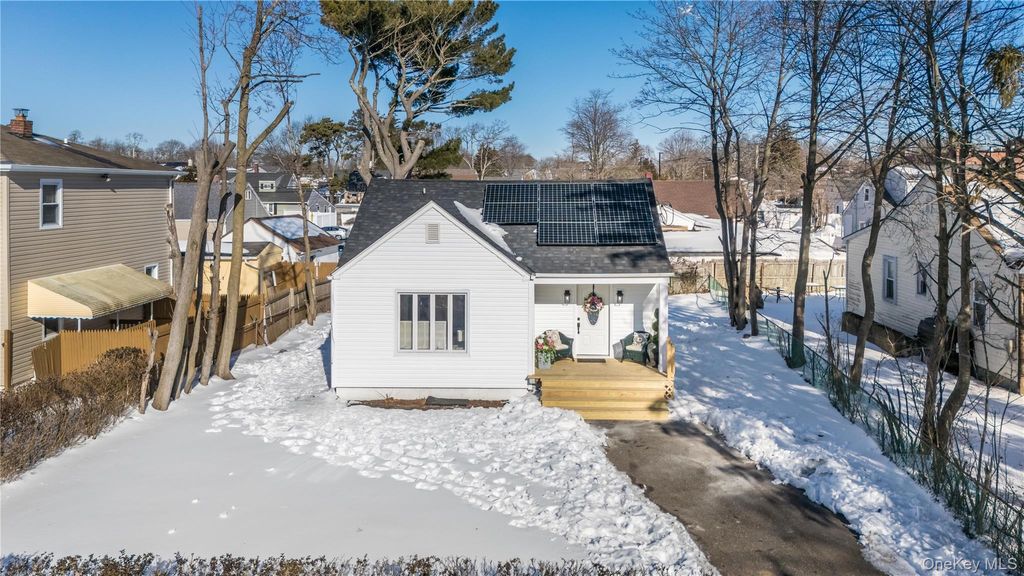 Photo of 255 Elmore Street, Central Islip, NY 11722 (MLS # 960406)